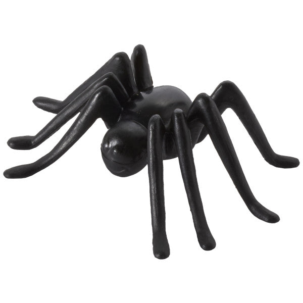 Small Spider Cupcake Layon