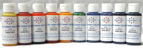 Americolor Candy Color