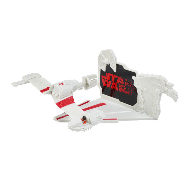 Star Wars™: The Last Jedi Ski Speeder