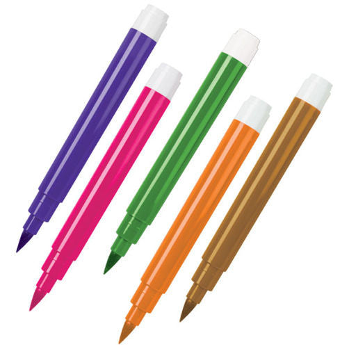 Bright Colors Decorating Pens