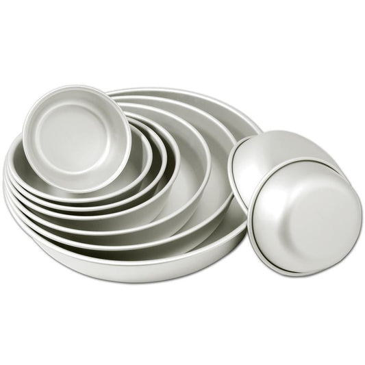 Contour Round Cake Pan 10 x 3 Tall