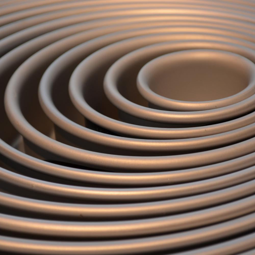 2" Deep Round Cake Pans
