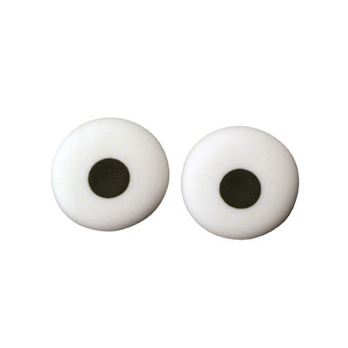 Royal Icing Eyes 3/16"