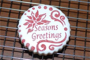 Seasons Greetings