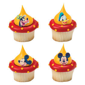 Mickey Mouse Characters SugarSoft®