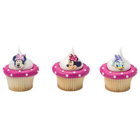 Minnie Mouse Characters SugarSoft®