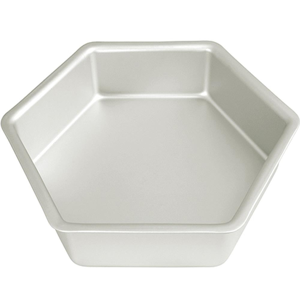 FD Hexagon Pan