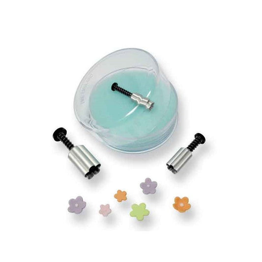 Plunger Cutter Flower Blossom