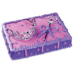 Princess Cake Kit