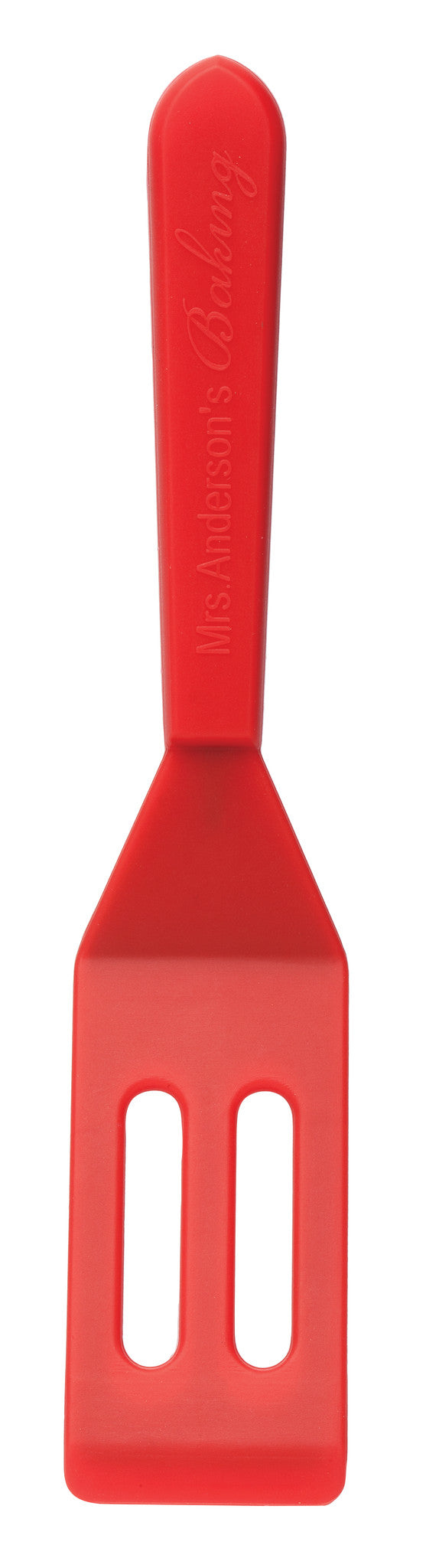 Silicone Brownie Spatula