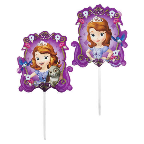 Sofia the First Fun Picks