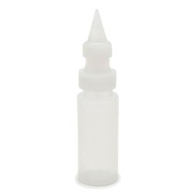 Squeeze bottle 8oz with tip