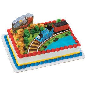 Thomas & Friends Coal Car DecoSet