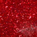 Ruby Red Disco Shaker