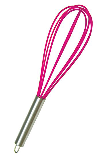 Small Silicone Whisk