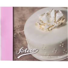 Cake Decorating Reference Manual