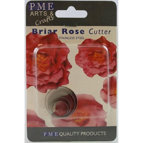 Briar Rose Cutter