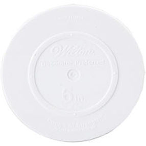Round Separator Plate