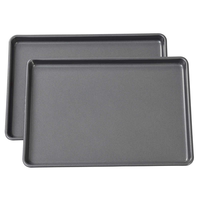 Sheet Cake Pan, 2-Piece Set